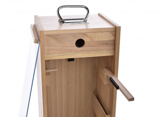 Wooden Box for Petromax HK 350/500