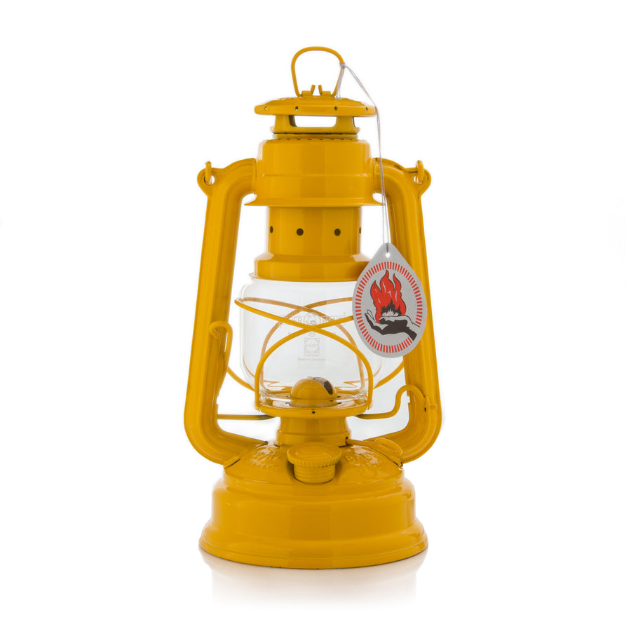 Storm lantern Baby Special 276 - Yellow