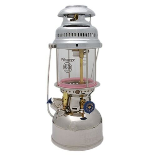 HK 500 High Pressure lamp - Chrome